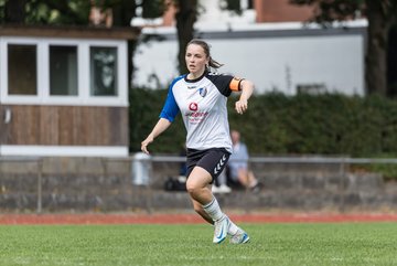 Bild 119 - wBJ VfL Pinneberg - Germania Schnelsen : Ergebnis: 15:1